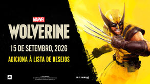 Marvel’s Wolverine chega a 15 de setembro 