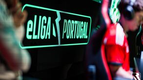 eLiga Portugal: Revelados os horários da Etapa 2