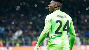 Onana focado no duelo com Lammens e no regresso a Old Trafford