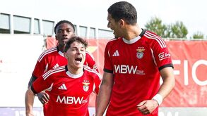 Francisco Silva celebra