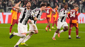 Locatelli renova com a Juventus