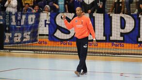 Alfredo Quintana continua a inspirar novas gerações