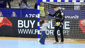 Alfredo Quintana dá força interior e coletiva