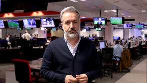 Comentário Real x Benfica - Filipe Alexandre Dias