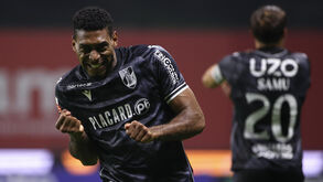 Gustavo Silva volta aos dias mais felizes 