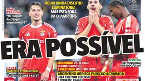 Quinta-feira, 26 de fevereiro de 2026