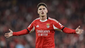 Sudakov com futuro em aberto