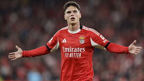 Vítor Pinto: «Não sei o que Mourinho tinha na manga para ganhar... Sudakov e Lukebakio nem entram!»