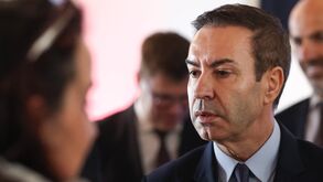 António Salvador reuniu-se com comandante da PSP de Braga