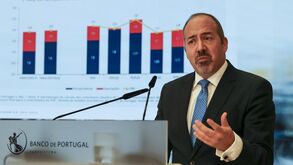 Álvaro Santos Pereira anuncia nova taxa sobre a banca para cobrir custo da supervisão