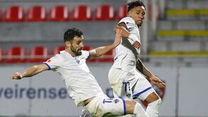 Roberto é o principal homem para o posto