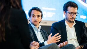 André Bernardo destaca projeto de Alvalade em evento do Financial Times: «Projetamos duplicar as nossas receitas nos próximos dez anos»