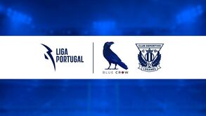 Parceria entre a Liga Portugal, a Blue Crow Sports Group e o CD Leganés