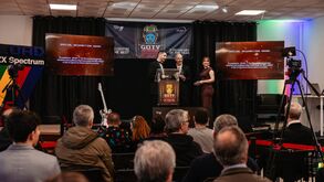 Gala GOTY celebra 10.ª edição dos Óscares do ZX Spectrum