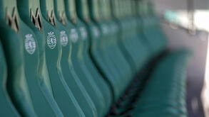 Sporting recebe o Bodo/Glimt em Alvalade