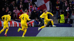 Bodo/Glimt: um conto de fadas que parece não ter fim e que já passou por Inglaterra, Itália e… Portugal