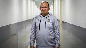 Modalidades do Boavista resistem: «Os meus jogadores decidiram deixar de receber»