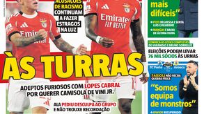 Sexta-feira, 27 de fevereiro de 2026