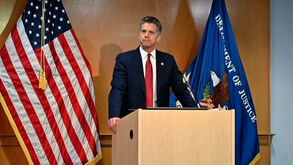 EUA oferecem 10 milhões de dólares a quem ajudar a capturar dois líderes do cartel de Sinaloa