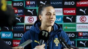 Beatriz Fonseca projeta jogos com Finlândia e Eslováquia