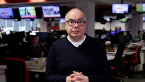 O favorito a ganhar e as hipóteses do Sporting: supercomputador da Opta prevê cenários para a Champions