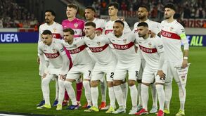 O Estugarda vai ter pela frente o FC Porto