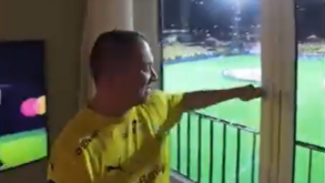 Adepto brasileiro vai poder assistir ao vivo ao Bodo/Glimt-Sporting a partir... da sala de casa