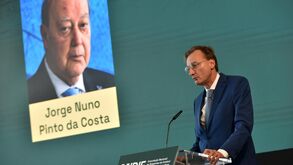 Alexandre Pinto da Costa