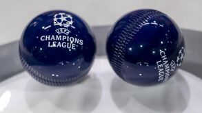 Supercomputador da Opta prevê vencedor da Liga dos Campeões