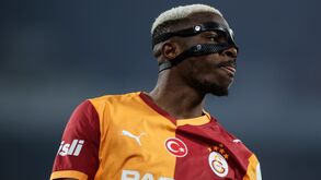 Osimhen pode voltar a Itália