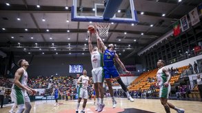 Portugal vence a Roménia em jogo de qualificação para o Mundial'2027