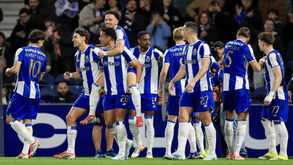 «Sofrimento desnecessário»: as reações à vitória do FC Porto sobre o Arouca
