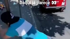 «Daqui já parece»: Arouca reage com ironia no TikTok ao penálti assinalado a favor do FC Porto