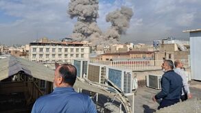 MNE português a acompanhar desenvolvimento da situação no Irão 