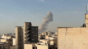 Ex-guarda-redes do Sporting escapa do Irão após ataques dos EUA e Israel