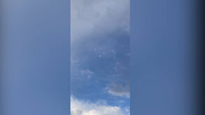 Mísseis iranianos intercetados sobre capital da região curda no Iraque