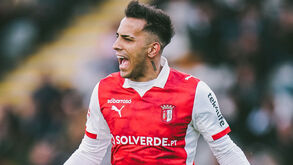 Rodrigo Zalazar transferido para o Sporting