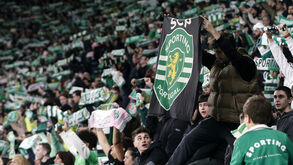 Corrida a Alvalade: Há mais de 15 mil sócios do Sporting em espera para comprar Gamebox