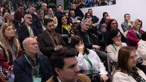 Moreirense promoveu uma tertúlia com 26 entidades