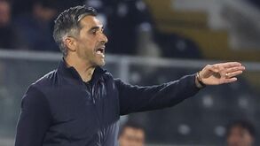 Custódio: «Não existe outro grande objetivo que não seja manter o Alverca na Liga»