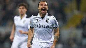 Samu: «Sabemos perfeitamente da exigência que existe no cube»