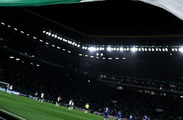 Sporting recebe o Famalicão em mais uma jornada do campeonato