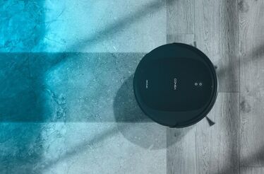 Promoção: Robot aspirador Cecotec Conga M20 com grande desconto na PcComponentes