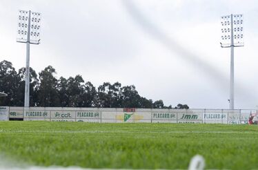 Sporting vai a Moreira de Cónegos em mais uma jornada da Liga Betclic