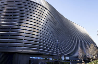Benfica visita o Real Madrid para o tudo ou nada na Liga dos Campeões