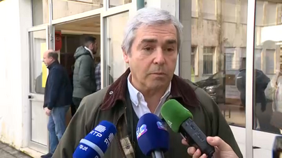 «Está também em causa a escolha do comandante supremo das Forças Armadas»: lembra ministro da Defesa 