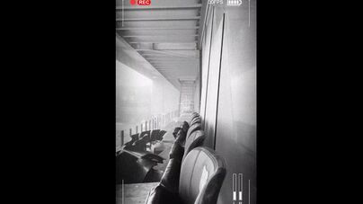 Lusitânia Lourosa exibe progressos nas obras no interior do seu estádio