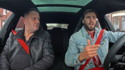 Rúben Dias, as dificuldades que a família atravessou e uma analogia sobre... ajuda