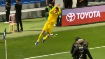 962 e a contar: Cristiano Ronaldo voltou aos relvados e já faturou