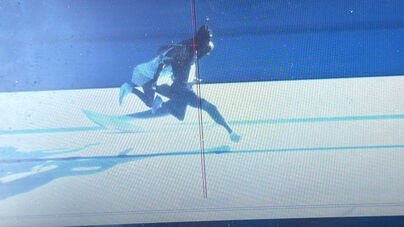 Maratona de Sevilha teve a melhor marca mundial do ano e só foi decidida no 'photo finish' 